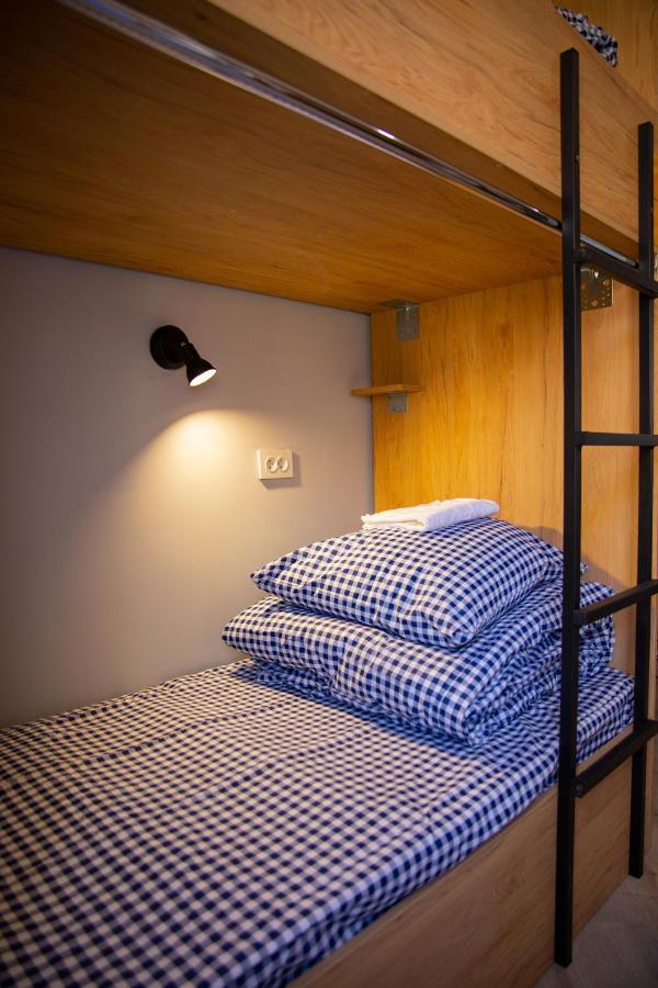 People Hostel Бішкек Екстер'єр фото