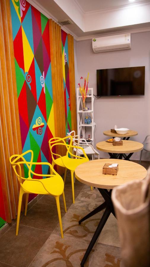 People Hostel Бішкек Екстер'єр фото