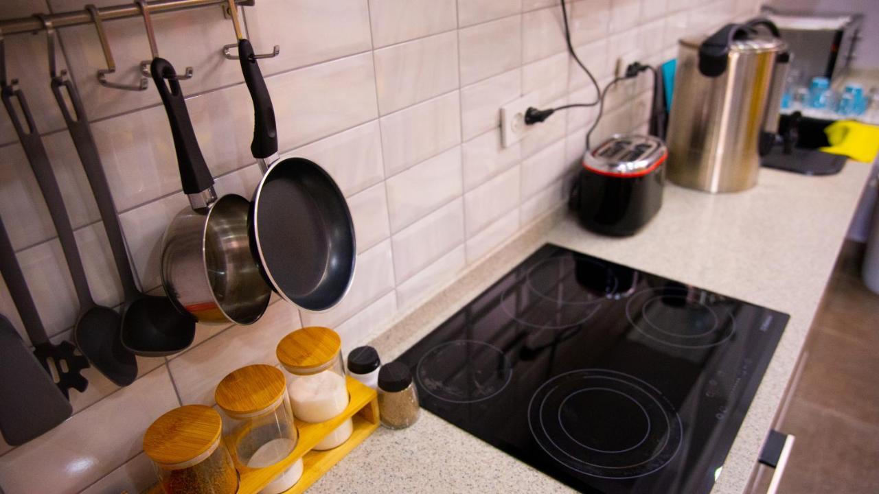 People Hostel Бішкек Екстер'єр фото